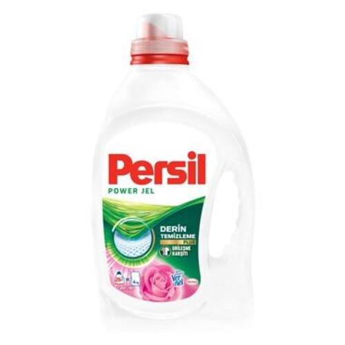 Persil Jel Gül 26 Yk 1690 Ml