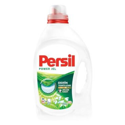 Persil Jel Bakım Ferahlığı 26 Yıkama 1690 Ml