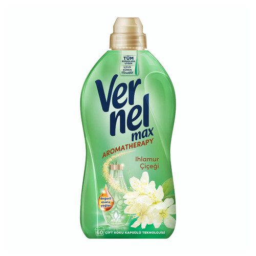 Vernel Max Ihlamur Çiçeği 1440 Ml