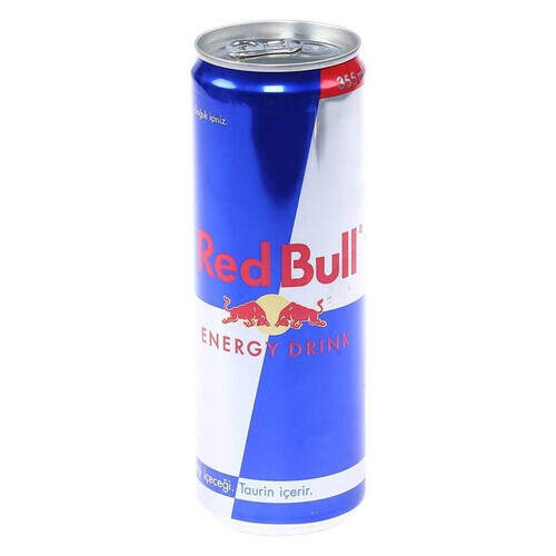 Redbull Enerji İçeceği 355 Ml.