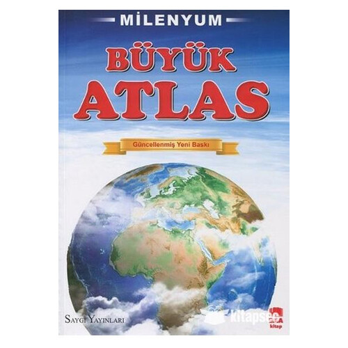 Büyük Atlas Milenyum
