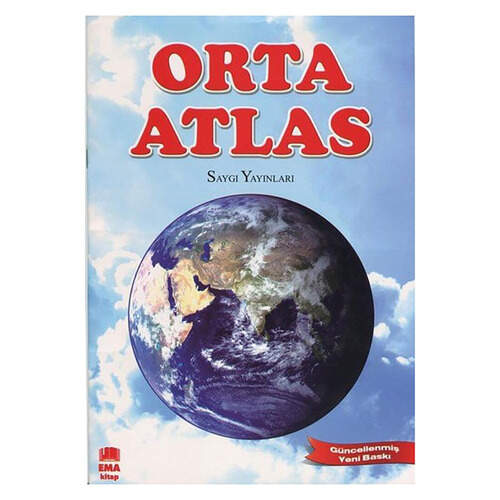 Ema Saygı Orta Atlas