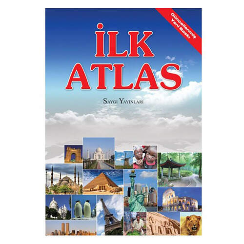 Ema Saygı İlk Atlas