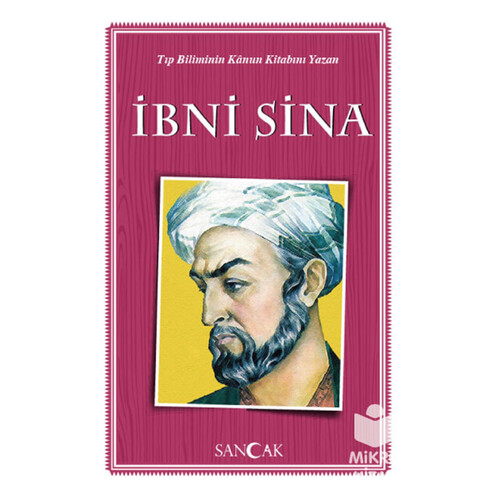 Mikro Kitap İbni - Sina