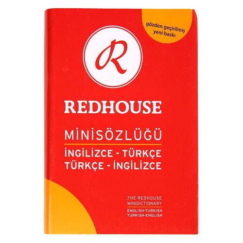 Redhouse İngilizce Sçzlük Mini
